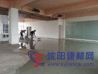 承接重慶水泥自流平專業施工