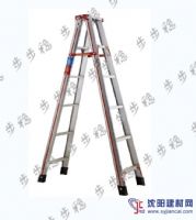 步步穩新型防滑人字梯家用梯
