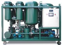 高科技再生新型液壓油濾油機(jī).過(guò)濾設(shè)備