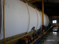 回轉窯隔熱保護涂料志盛威華ZS-1-耐溫1000℃窯爐節能
