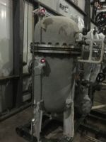 鍋爐廠爐體保溫防腐耐火涂料紅外輻射提高熱效率節能提質增效