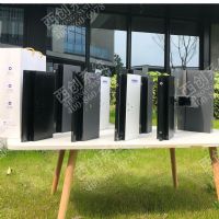 西創系統直角方管尖角方管-直角方矩管